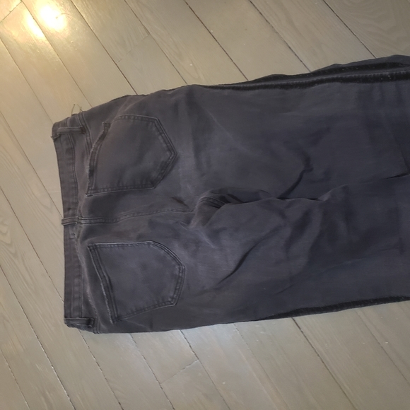 FOREVER21 Black Jeans - Picture 5 of 7